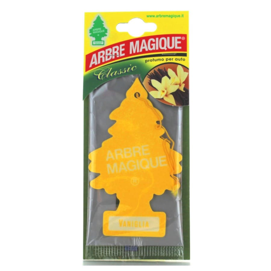 WUNDERBAUM ARBRE MAGIQUE - VANIGLIA