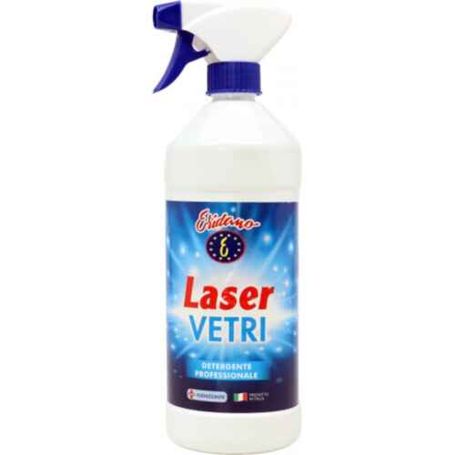 Laser-vetri-Eridano