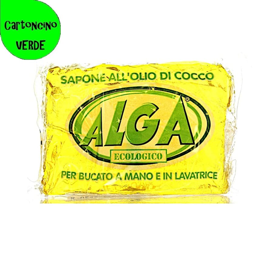 ALGA sapone ECOlogico – Al Magazzino