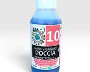 anticalcare detergente