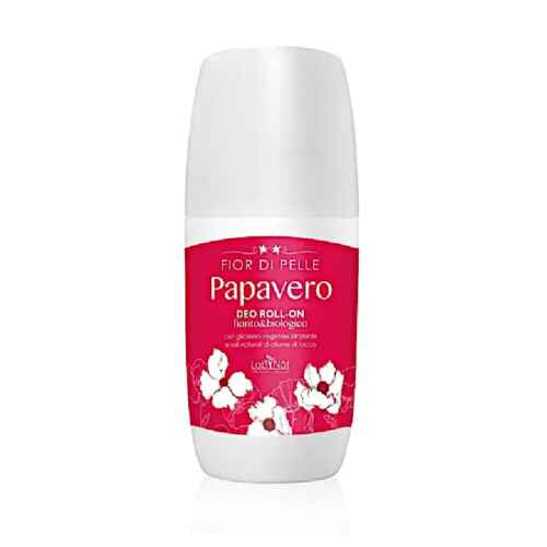 deodorante con allume di rocca