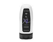 gel capelli forte e pulito