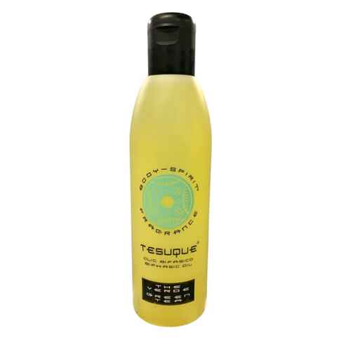 OLIO BIFASICO della linea "BODY SPIRIT FRAGRANCE"