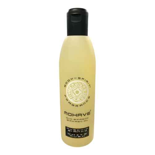 OLIO BIFASICO della linea "BODY SPIRIT FRAGRANCE"